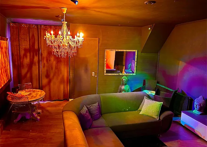 Loveroom21 Valenciennes