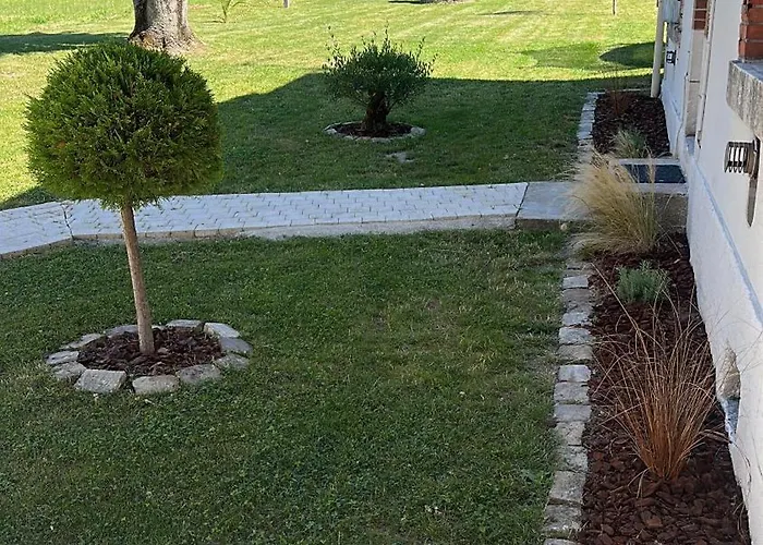 Appartement LE JEAN JAURÈS Arrivée Autonome à Vierzon