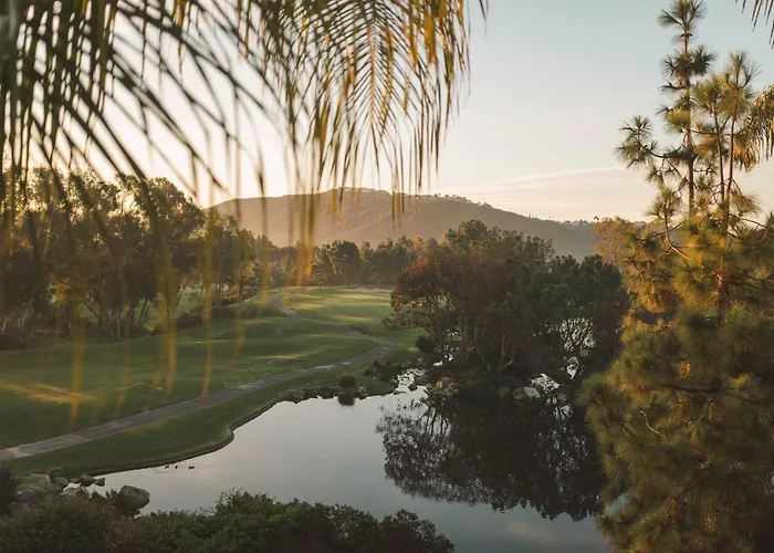 Four Seasons Residence Club Aviara Carlsbad 5 star