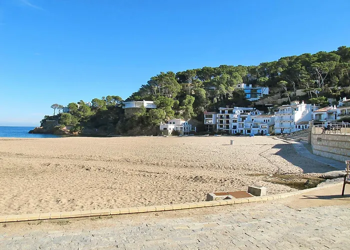 Apartment S'Olivera Nº1 By Interhome Begur