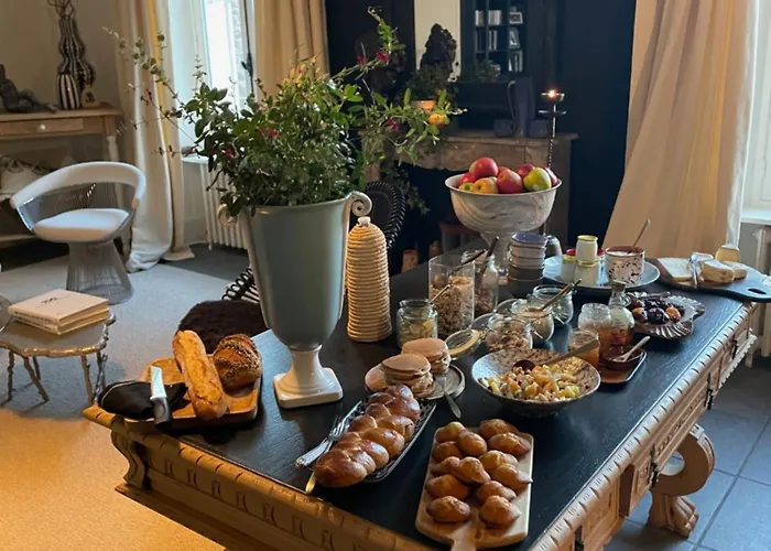 Boutique Villa Louisa Saint-Malo