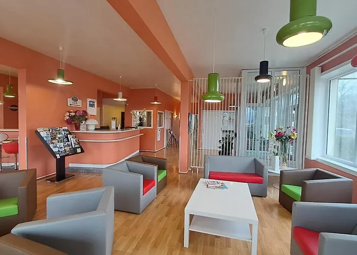 Hotel Val Vert Pouilly-en-Auxois