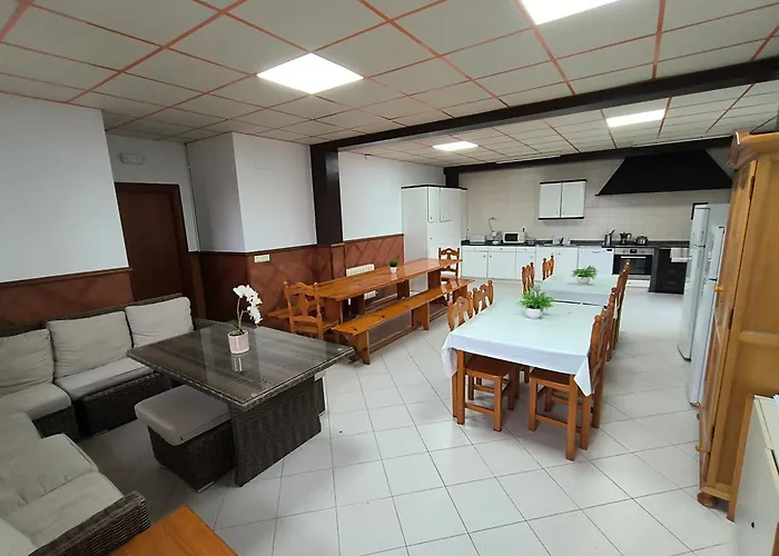 Agerre Goikoa Agroturismo Zarautz Privée