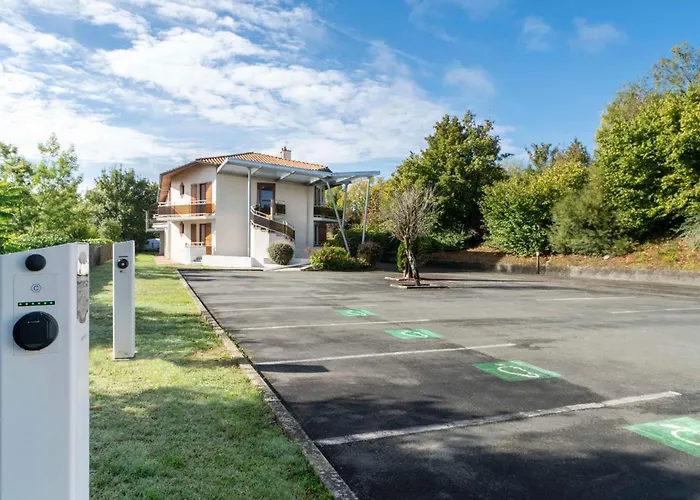 Sure Hotel By Best Western Saintes