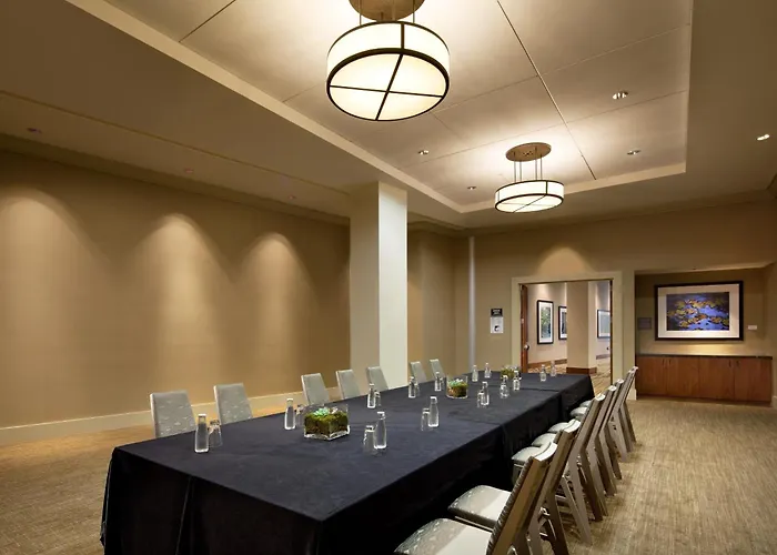 The Westin Bellevue Hotel - 4 star Hotel