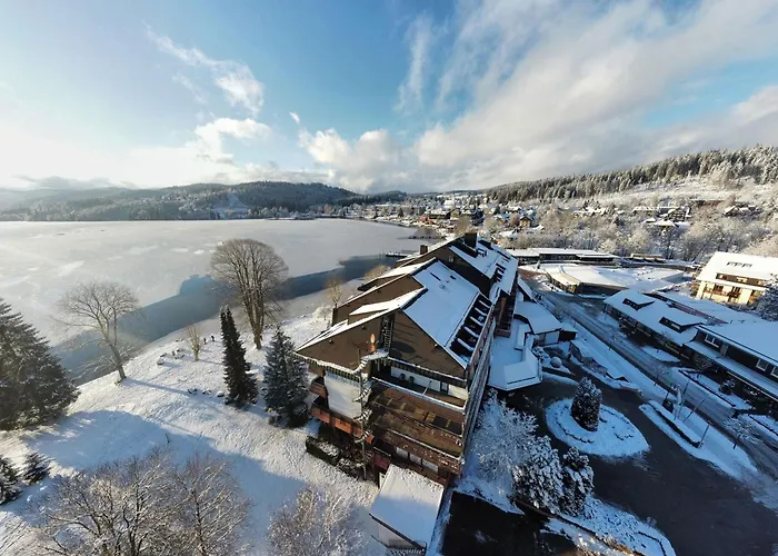 Maritim Titisee Hotel