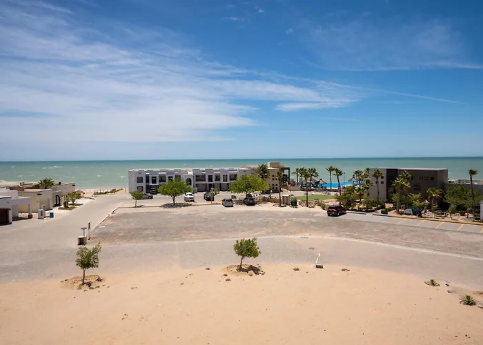Puerto Penasco Resorts