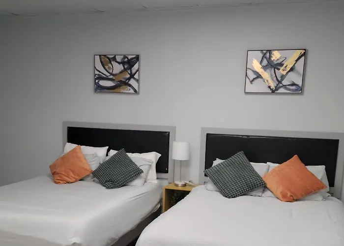 Sage Motel Vernal