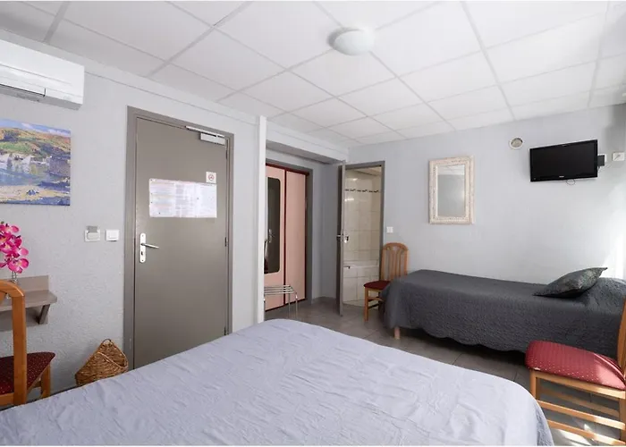 Collioure Boutique Hotels