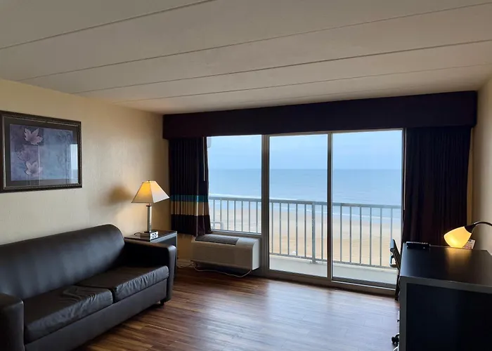 Virginia Beach Romantic Hotels