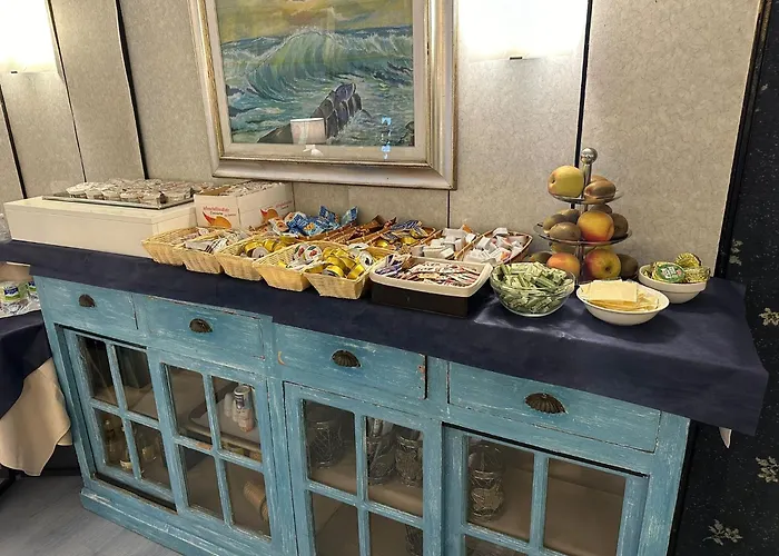 Hotel Belvedere San Remo