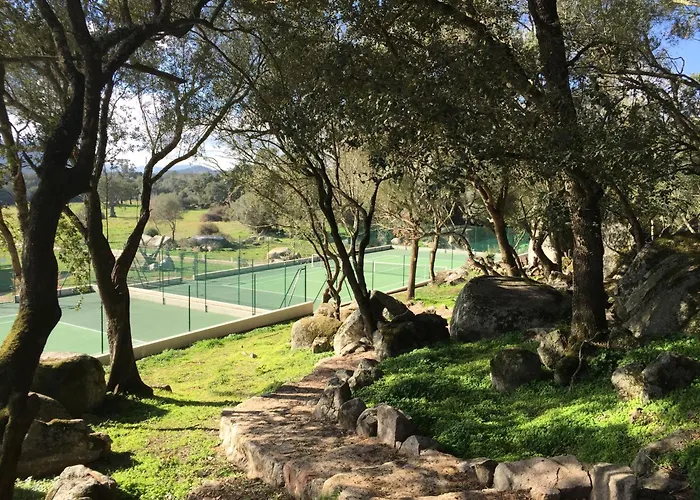 Sweet Holiday Porto-Vecchio  acceptant les animaux