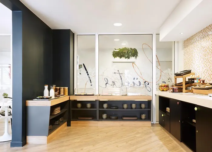 Strasbourg Appart'hôtels