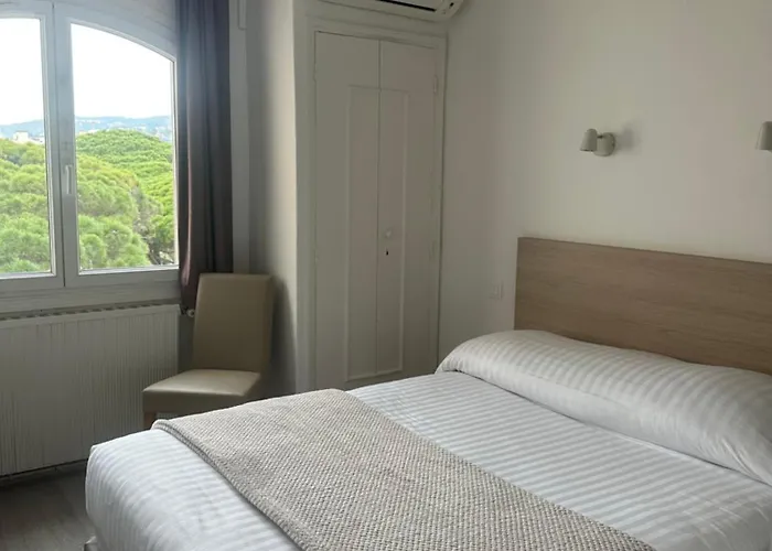 Boutique Hôtel Beau Rivage Le Lavandou
