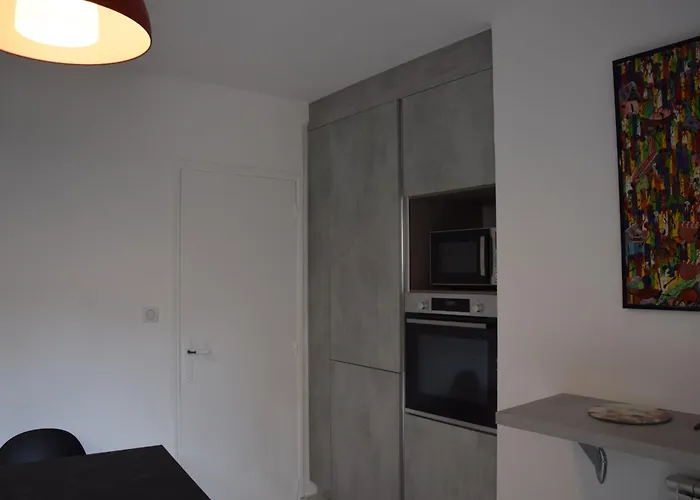 Villa Les Lauriers à Sausset-les-Pins Privée