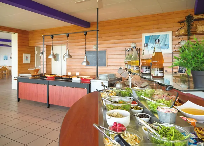 Boutique Belambra Clubs Colleville-sur-Mer - Omaha Beach