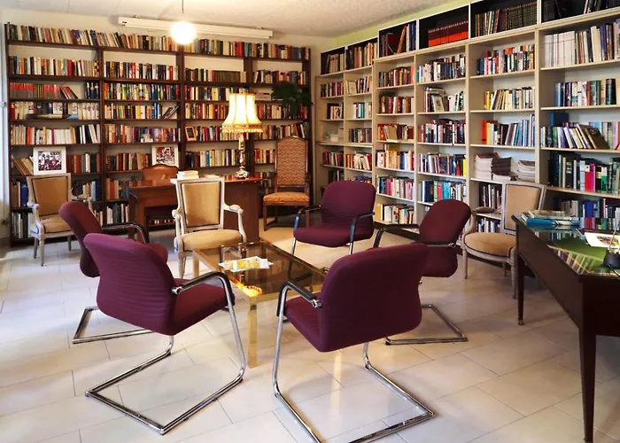 Best Western Hotel Bellevue au Lac Lugano