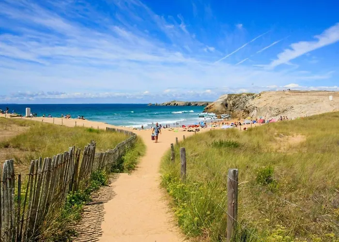 Maison Ty Cloclo Quiberon