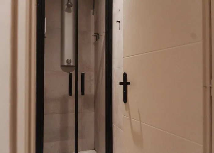 Le Maje Hostel Montpellier