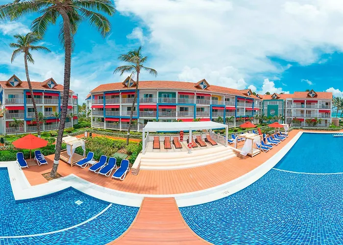 Decameron Isleno San Andres 