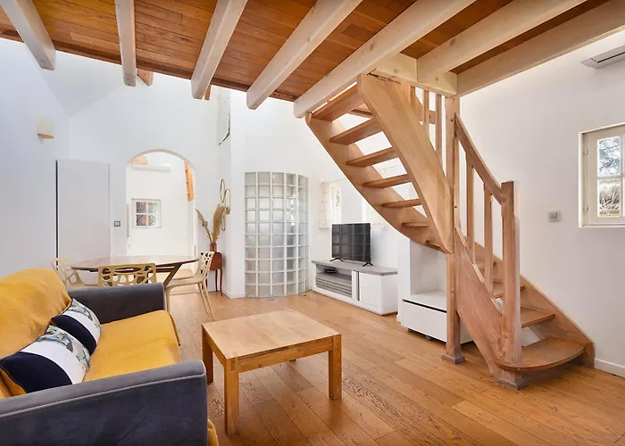 Maisonnette Rambouillet