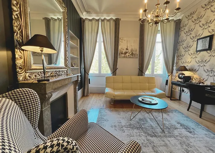 Boutique Château de Challanges Beaune 