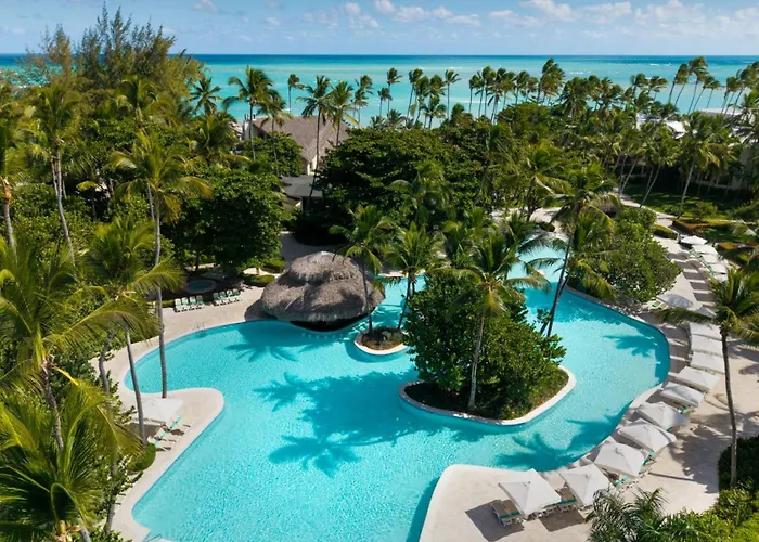 Boutique Impressive Punta Cana