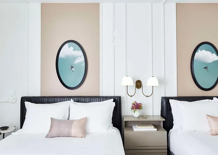 Hotel Kansas City, In The Unbound Collection By Hyatt
