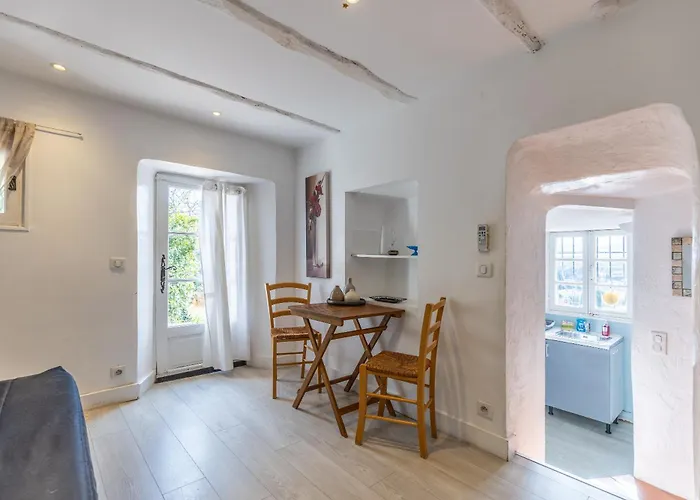 Lb Vacation Rentals I Charming Little Bucolic House 5-Min From City Mouans-Sartoux Privée