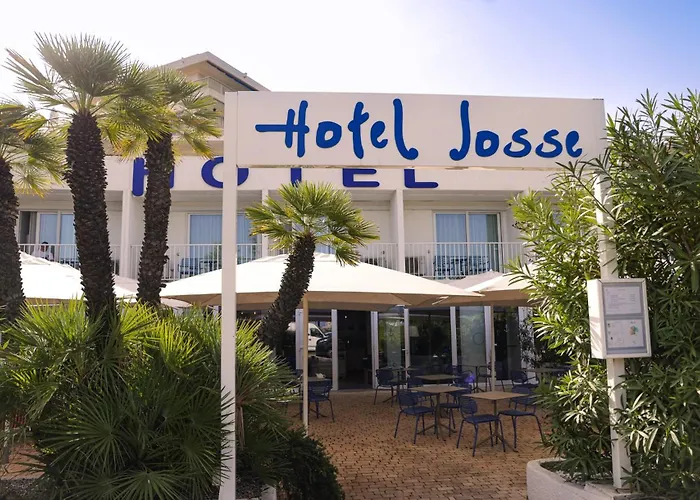 Hôtel Josse Antibes acceptant les animaux