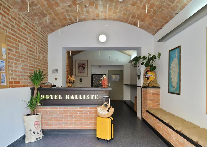 Boutique Kallisté Ajaccio 