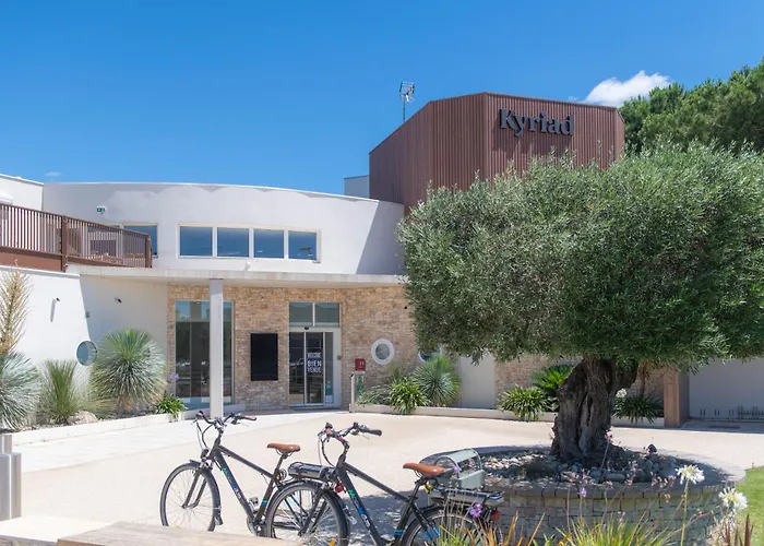 Kyriad Montpellier Est - Lunel