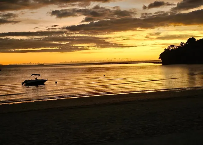 Swisscocobeach Nosy-Be