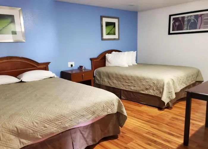 Premier Inn&Suites -Listing Partner Oakland
