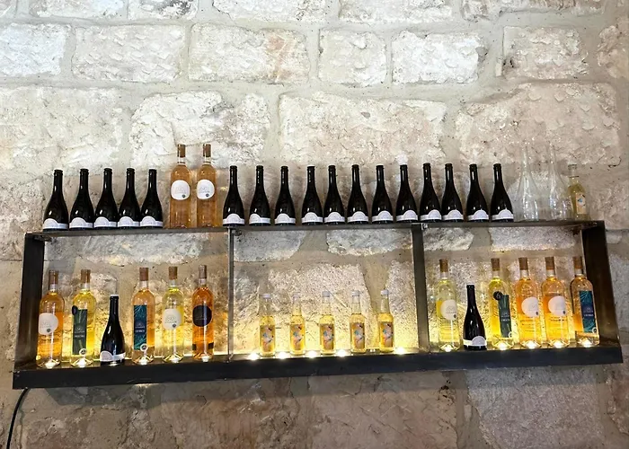 Domaine la Clausade Mauguio Privée
