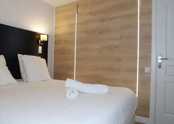 Appartement Floridianes Provence à Aix-en-Provence