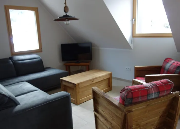 Boutique Hotel le Chalet Gresse-en-Vercors