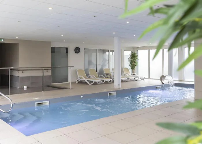 Boutique Appart'hôtel Odalys City - Colmar Centre