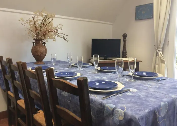 Maison Bord De Mer La Turballe