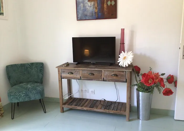 casa turchina chambre avec piscine privée Porto-Vecchio 
