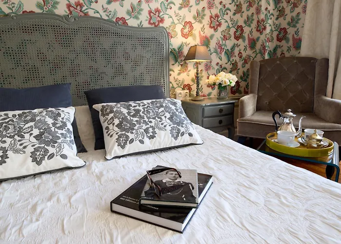 Hôtel Diderot Chinon