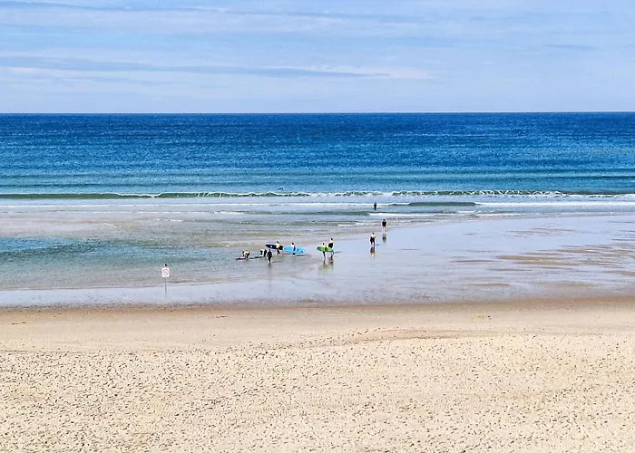 Holiday Home Le Hameau des Pêcheurs 3 Mimizan-Plage