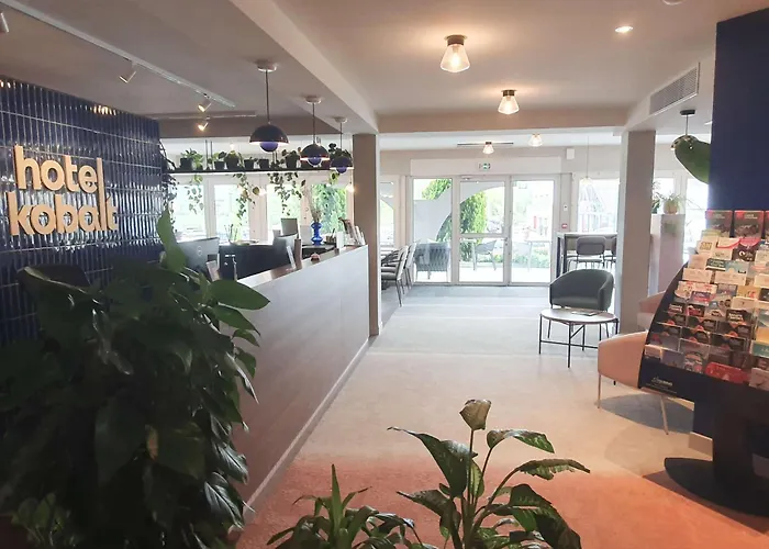 Boutique Best Western Kobalt Annecy Nord - Epagny Epagny Metz-Tessy
