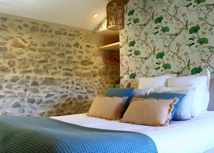 La Maison De Vaison