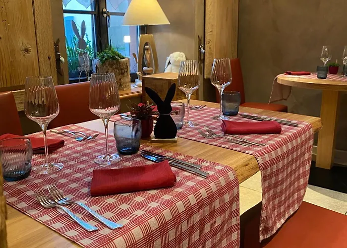 Les appartements d'estelle La Petite-Pierre