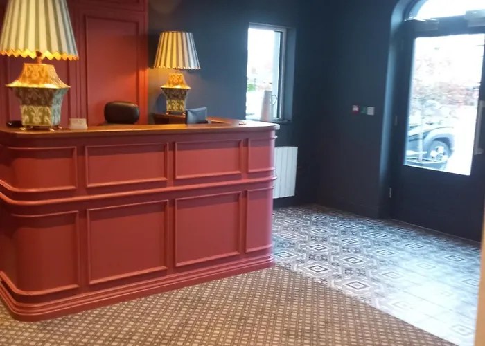 Castle Lodge Killarney