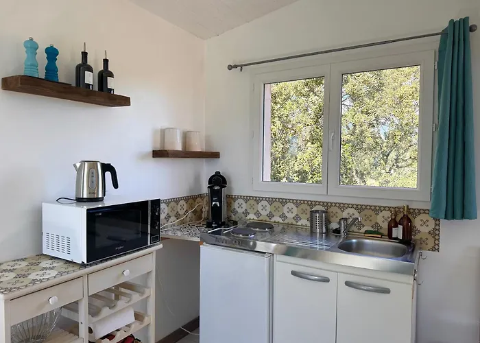 Kallinera Porto-Vecchio  Privée