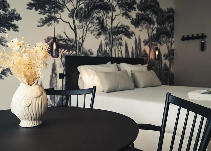 Van Der Valk Hotel Bloom Saint Aygulf