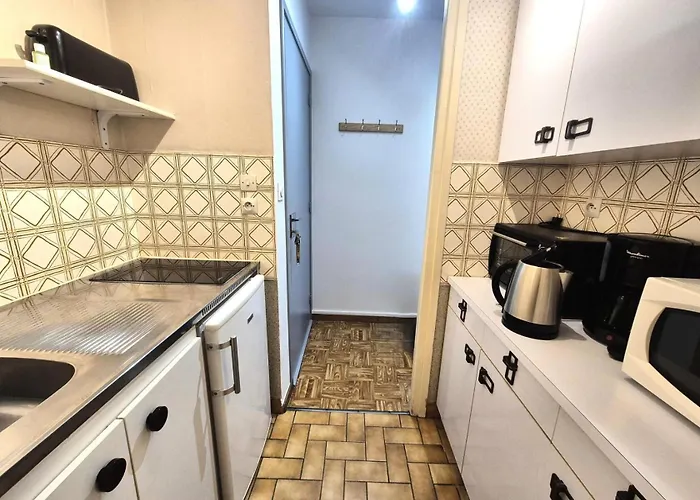Résidence Le Chateau Durieux 4 - Spacieux logement pour 3 personnes ! MAE-7634 Aix-les-Bains