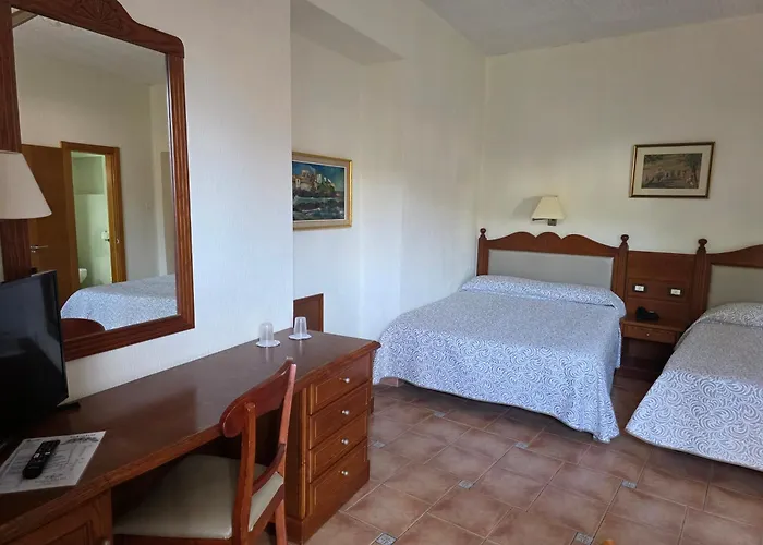 Pet friendly Hotel Monopol Puerto de la Cruz 